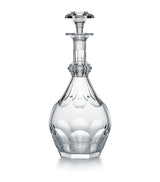 Baccarat Crystal Harcourt 1841 Magnum Decanter 1.5L