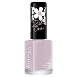 Rimmel 60 Seconds Nail Polish Rita Ora Rain Rain Go Away