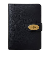 Mulberry Leather Darley Passport Holder