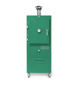 Charlie Oven Charcoal Oven Multi-Function Barbecue and Smoker