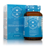 True Veda | Organic Triphala 10:1 Extract | Vegan | 60 Caps GOODS Superdrug