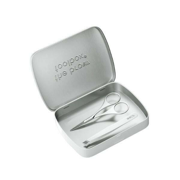 WBCo The Brow Toolbox GOODS Superdrug