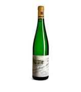 Egon Muller Scharzhofberger Riesling Auslese Goldkapsel 2018 German Riesling Wine 75cl