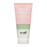 Barry M Fresh Face Colour Correcting Primer Green