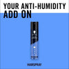 Schwarzkopf Styling Ultra Hairspray 250ml (British brand)