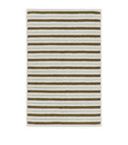 BAINA Organic Cotton Echo Bath Mat (50cm x 80cm)