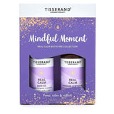 Tisserand Aromatherapy Mindful Moment Real Calm Bathtime Collection Aromatherapy Boots