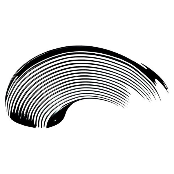 Rimmel Lash Mascara Black 101, imported from the UK