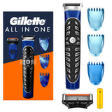 Gillette Styler Men's All-In-One Shave Trim Edge Razor