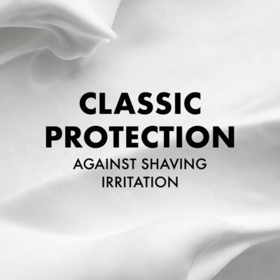 Gillette Classic Sensitive Shave Foam 200ml, UK version