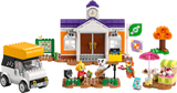 LEGO Animal Crossing K.K. Concert Building Set 550 Pieces