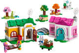 LEGO Creative Houses Seasons of Fun Building Set 814 Pieces 7+