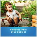 Napisan Non-Biological Germicidal Stain Remover Powder 800g - McGrocer