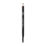 MUA Eyebrow Pencil Black Brow Definition