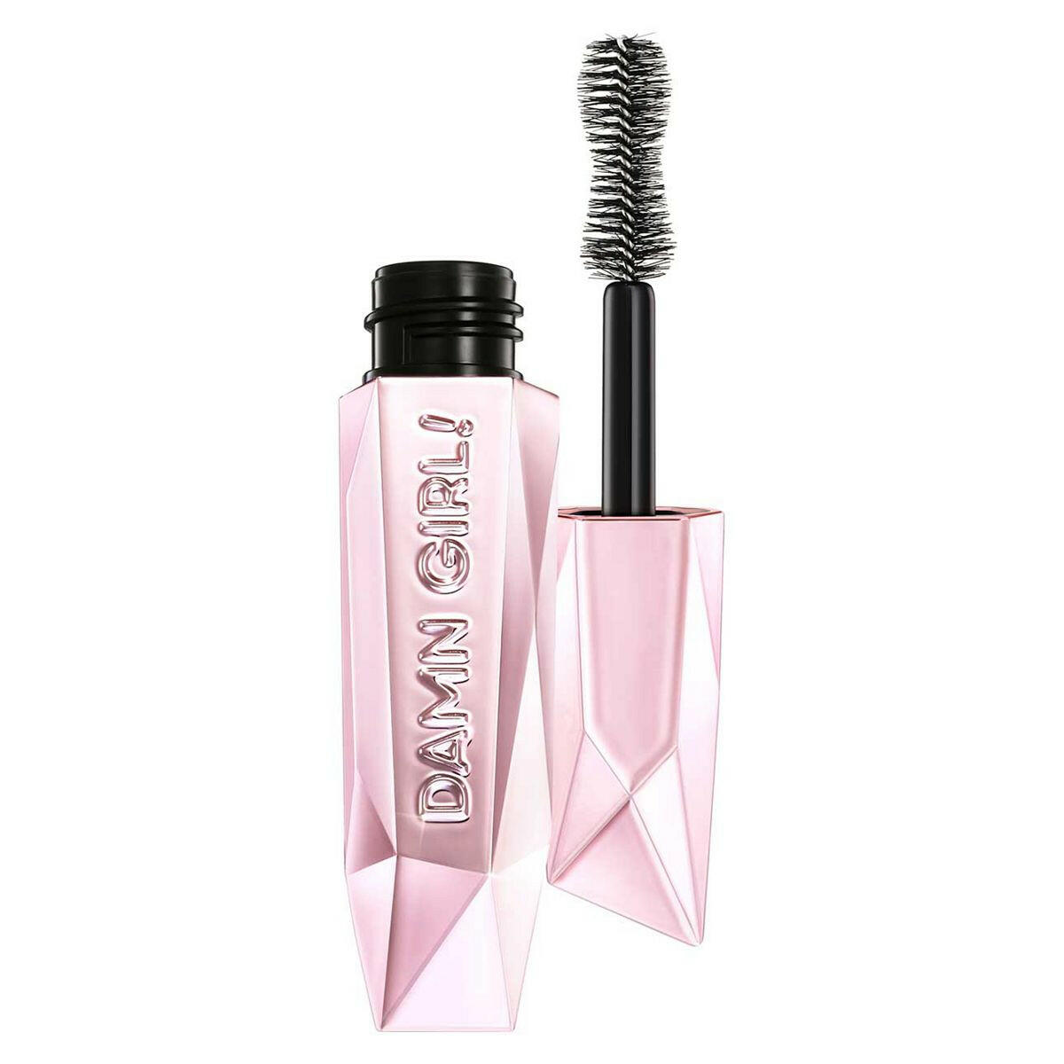Too Faced Damn Girl! Doll-Size 24-Hour Mascara 6ml Make Up & Beauty Accessories Boots