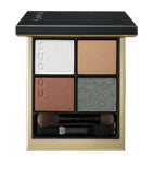 Suqqu Signature Colour Eyes Palette