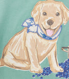 Ralph Lauren Kids Cotton Printed T-Shirt 2-6 years, imported from the UK