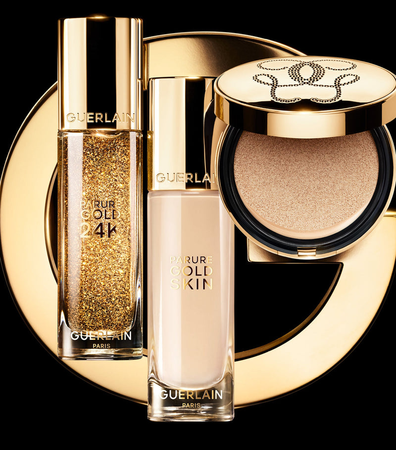 Guerlain Parure Gold Cushion Rejuvenating Radiance Foundation - Refill