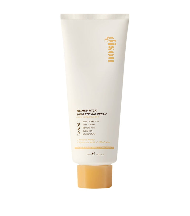 Gisou Honey Milk Styling Cream 150ml, UK version