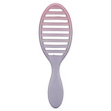 Wetbrush Speed Dry Brush Pink Purple Hair Accessory