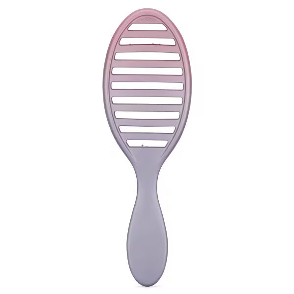 Wetbrush Speed Dry brush pink purple (British brand)