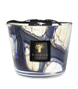Baobab Collection Stones Lazuli Scented Candle 10cm