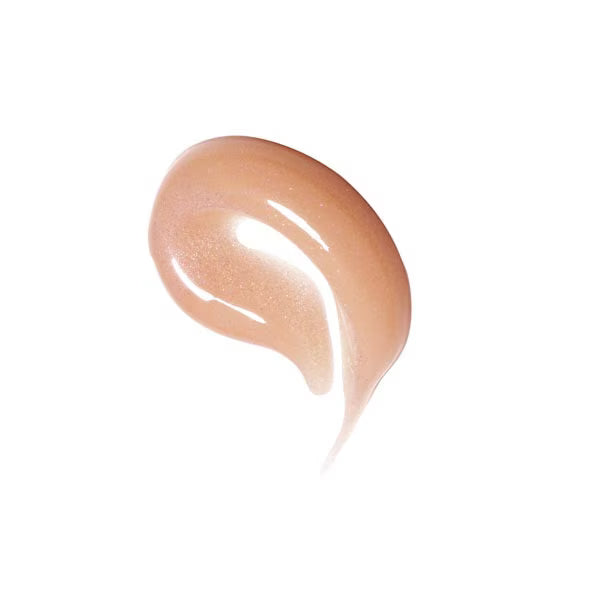 Milani Lip Plumper Nude Shimmer, imported from the UK