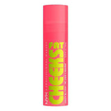 NYX Professional Makeup Fat Cheeks Blush Guava Gush Liquid Blush