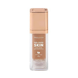 Profusion Cosmetics Longwear Skin Perfector Tan 410 Foundation Makeup