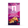 Nairn's Gluten Free Blueberry & Raspberry Chunky Oat Biscuit Breaks 160g