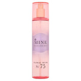 Superdrug Mine Mists Floral Musk Body Spray 250ml