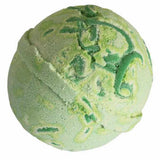 LUVYAH Cosmetics Kiwi Coconut Bath Bomb 180g