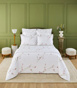 Yves Delorme Gaura King Fitted Sheet 150cm x 200cm