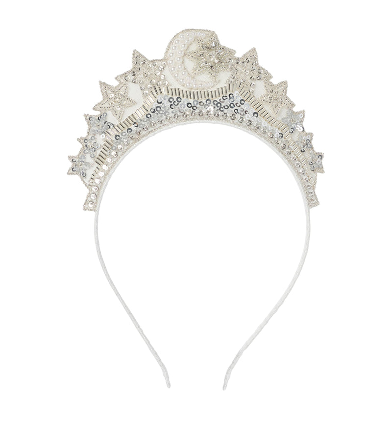 Tutu Du Monde Etoile Tiara headband (British brand)