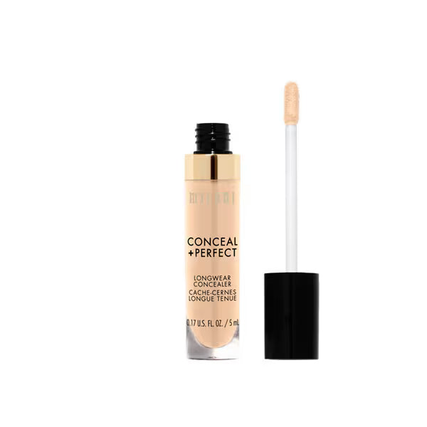 Milani concealer Light Vanilla 5ml, imported from the UK