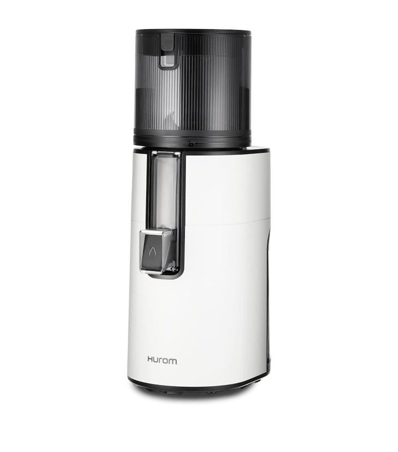 Hurom H400 slow juicer 550ml, UK version