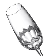 Set of 4 Mixology Circon Champagne Glasses 335ml