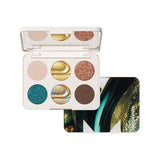 Morphe Python Code Eyeshadow Palette 6-Pan