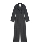 Givenchy Wool Jumpsuit, UK version