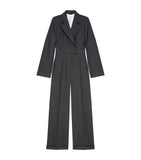 Givenchy Wool Jumpsuit, UK version