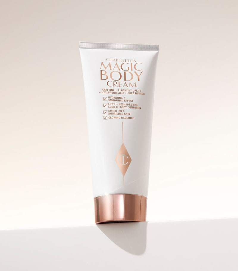 Charlotte Tilbury Charlotte’s Magic Body Cream (200ml)