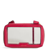 Anya Hindmarch Logo In-Flight Travel Case
