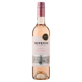 Trivento Reserve Rosé Malbec Rose Wine 750ml
