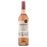 Trivento Reserve Malbec Rosé Wine 750ml (British brand)