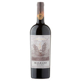 Malbado Malbec Red Wine 75cl