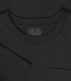 Givenchy kids cotton logo embroidered T-shirt for ages 4-12 years, UK version