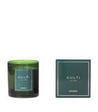 Culti Milano Winter Gemma candle 270g - British product