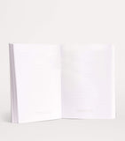 Harrods Logo A6 Notebook, UK version