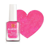 Bluesky Airkiss Nail Polish Pixie Dust Children's