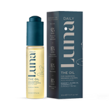Luna Daily The Oil Multi-Purpose Skincare 30ml